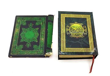 Реставрация книг