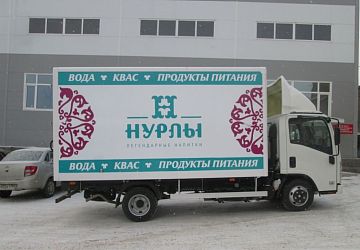Оклейка авто виниловой пленкой