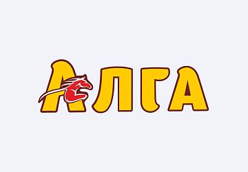 Разработка логотипа