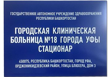 Таблички, адресные таблички. Плоттерная резка